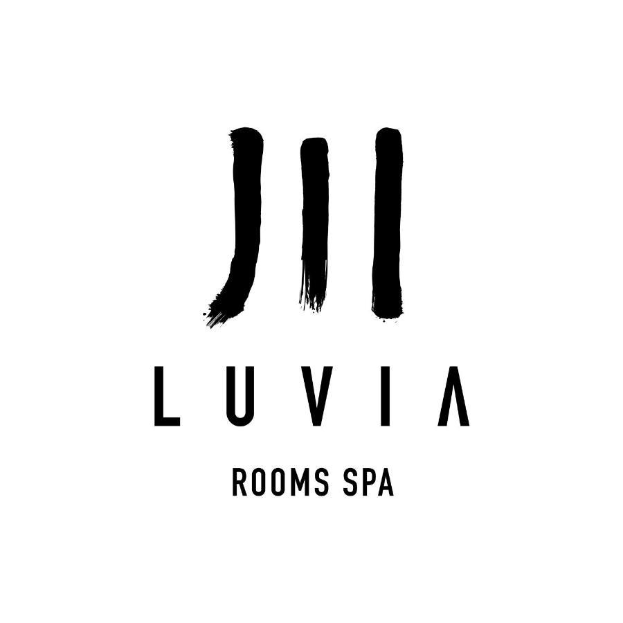 Luvia Rooms Spa 고네사 외부 사진